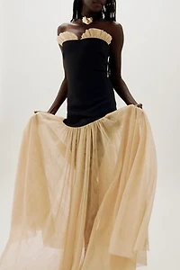 Tojha Beverly Maxi Dress