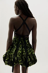 Eliza Faulkner Lila Mini Dress