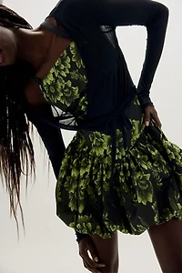 Eliza Faulkner Lila Mini Dress