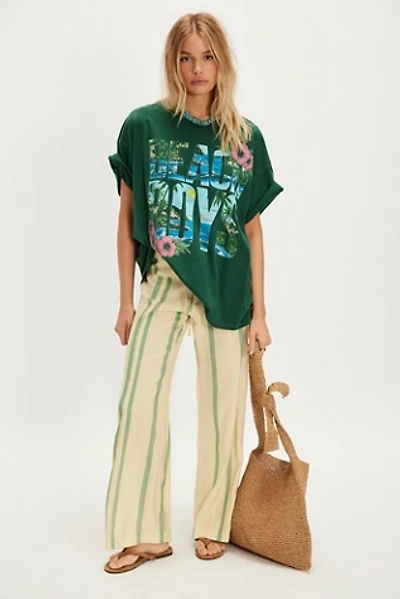 Beach Boys Wouldn't It Be Nice Tee