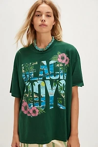 Beach Boys Wouldn't It Be Nice Tee