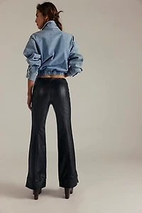 We The Free Glow Up Vegan Pants