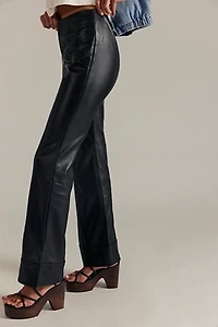 We The Free Glow Up Vegan Pants