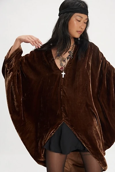 Nicholas K River Shirt