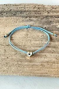 Nancy Melet Evil Eye Talisman Bracelet