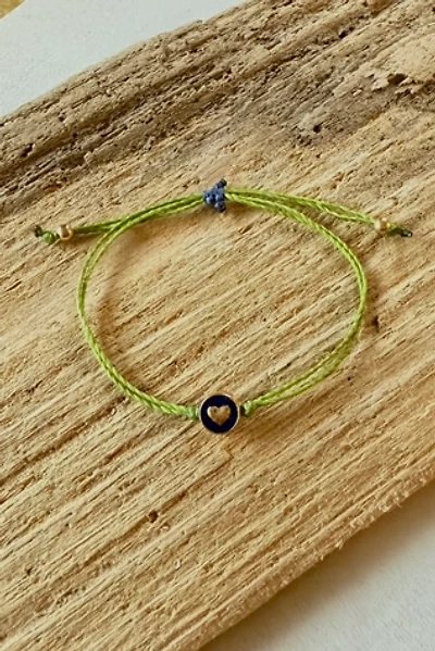 Nancy Melet Share The Love Bracelet