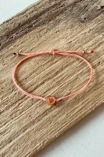 Nancy Melet Share The Love Bracelet