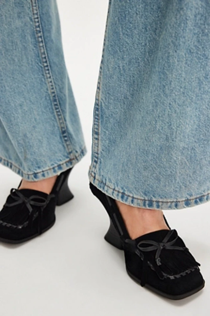 Ainsley Heels