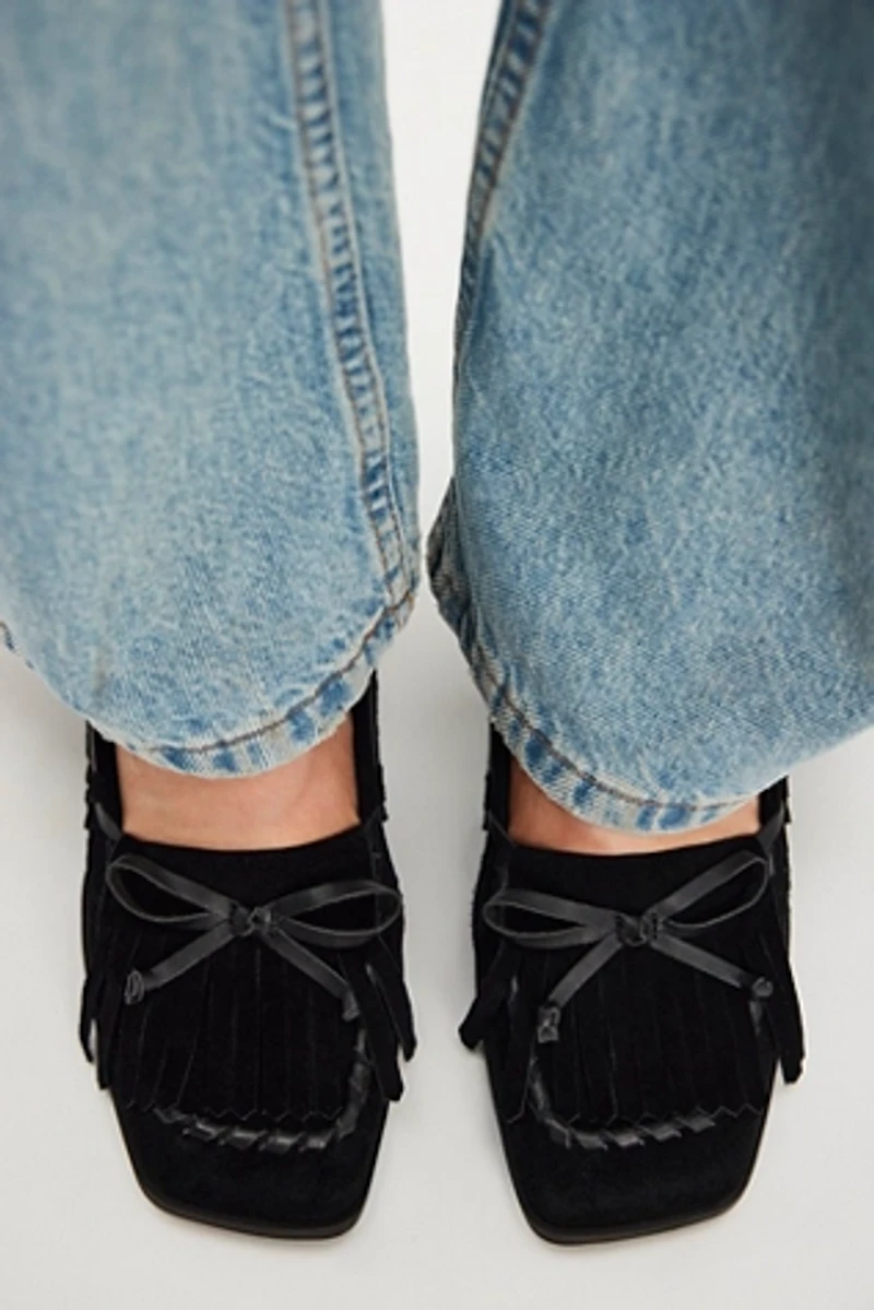 Ainsley Heels