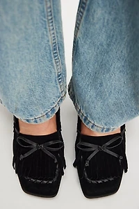 Ainsley Heels