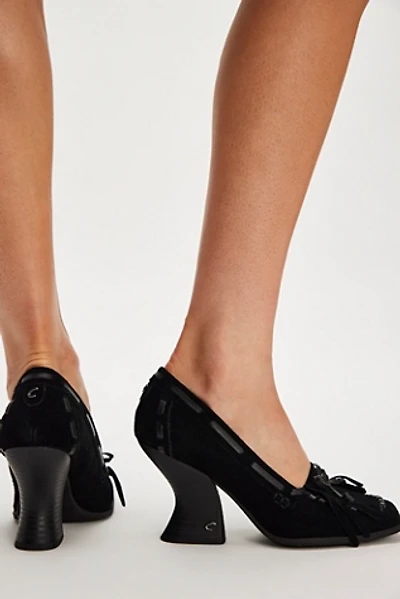 Ainsley Heels