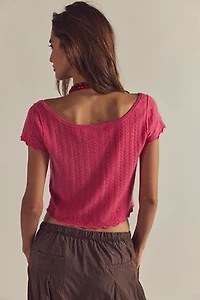 Hera Cashmere Sweater