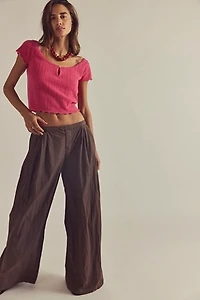 Hera Cashmere Sweater