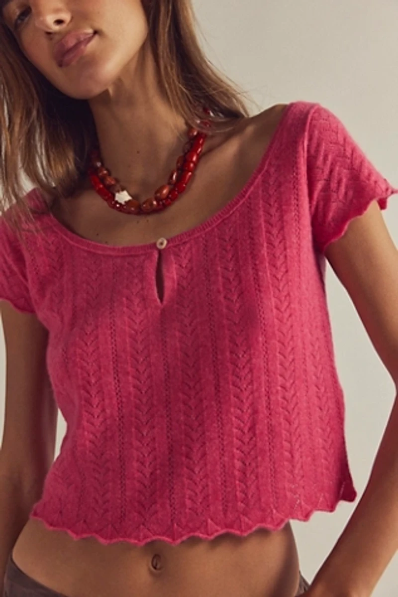 Hera Cashmere Sweater