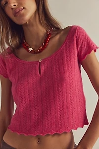 Hera Cashmere Sweater
