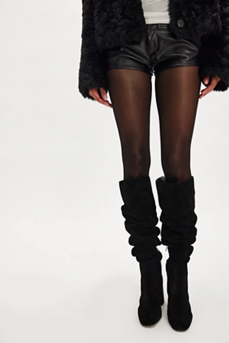 Brigid Over-The-Knee Boots