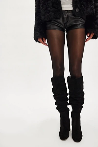 Brigid Over-The-Knee Boots