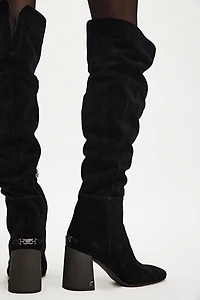 Brigid Over-The-Knee Boots