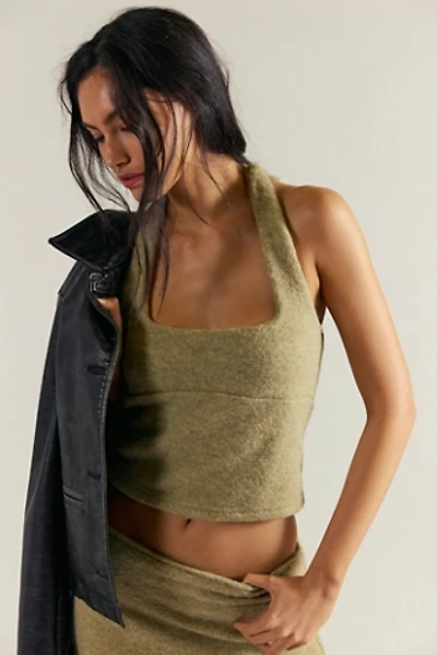 Woodrose Deli Lele Top