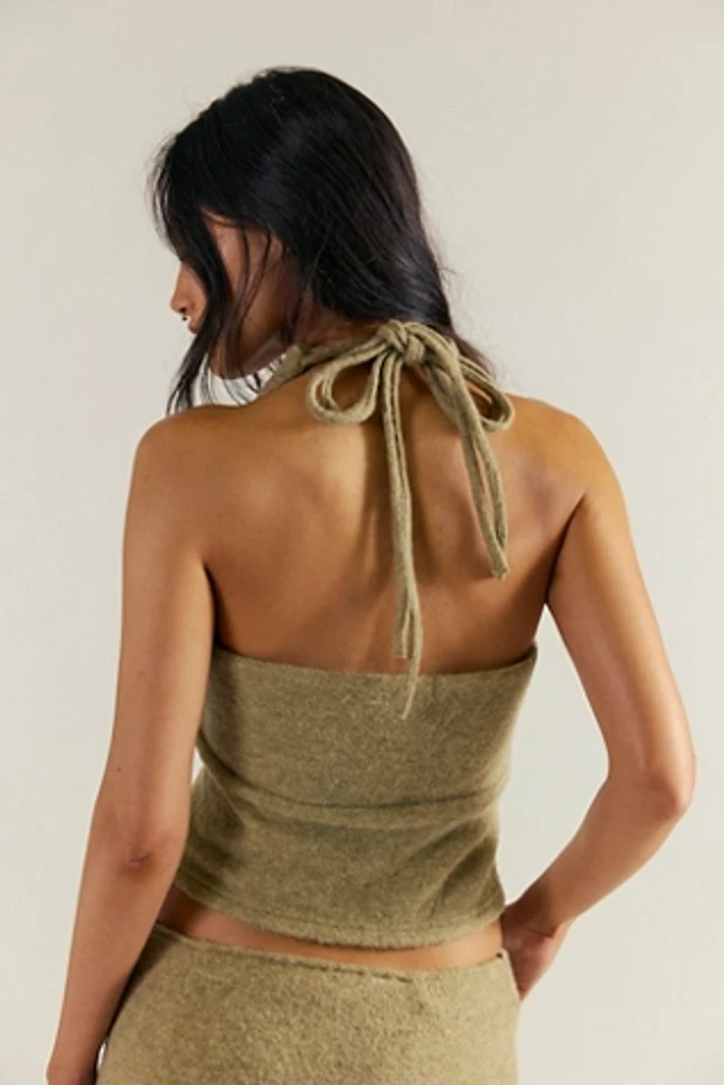 Woodrose Deli Lele Top