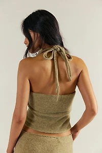 Woodrose Deli Lele Top