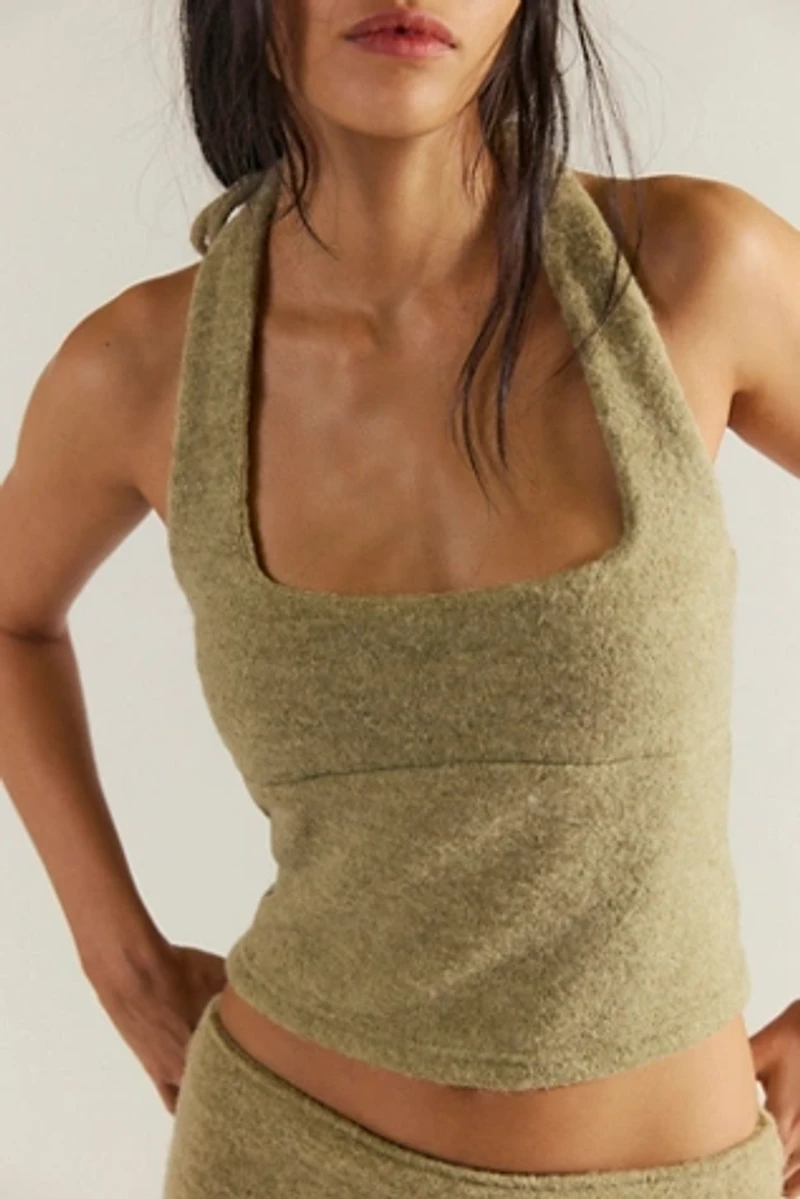 Woodrose Deli Lele Top