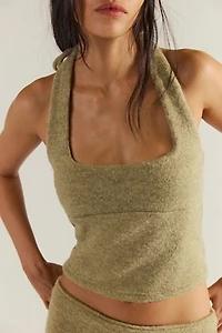 Woodrose Deli Lele Top