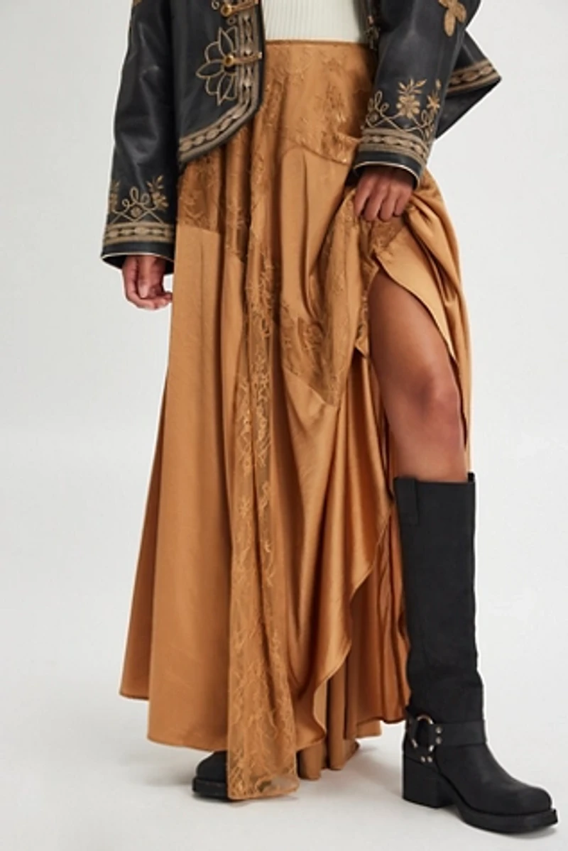 Nigel Preston Manor Skirt