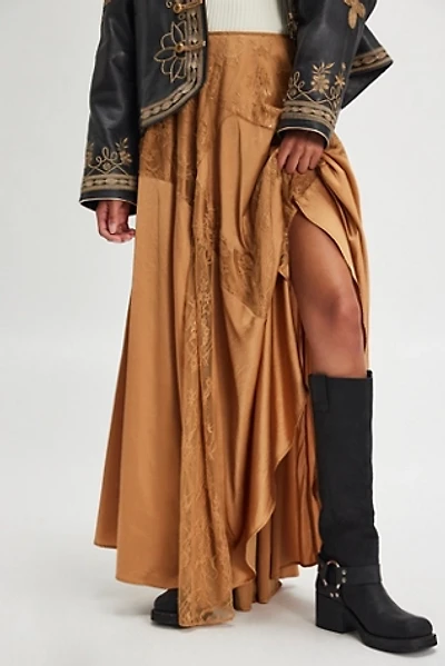 Nigel Preston Manor Skirt