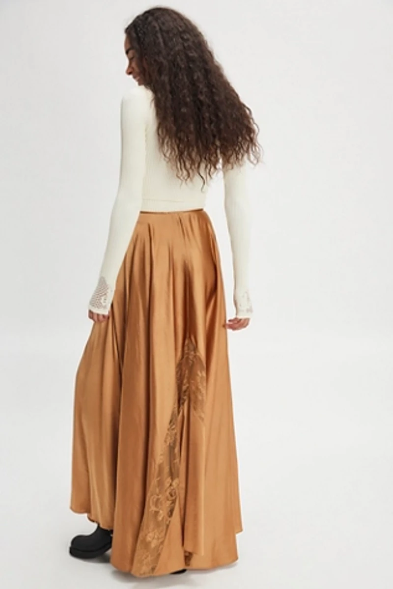 Nigel Preston Manor Skirt