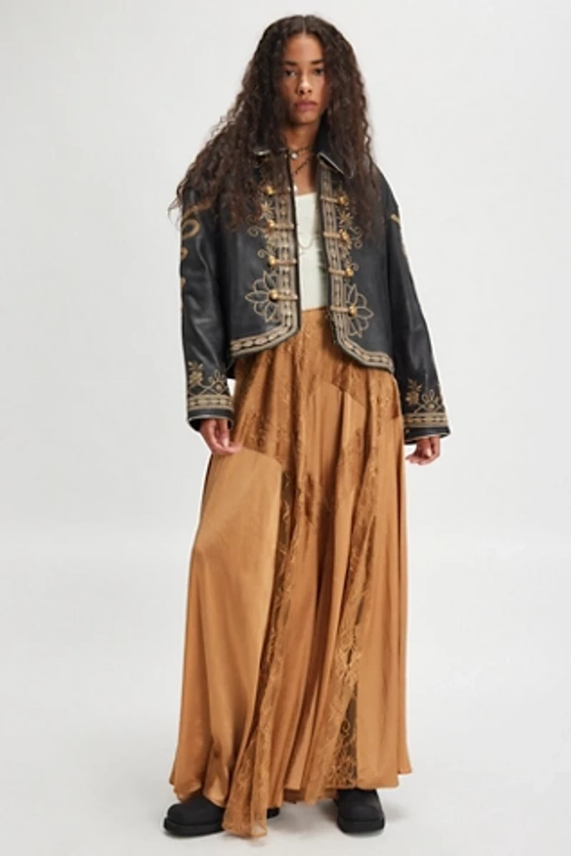 Nigel Preston Manor Skirt
