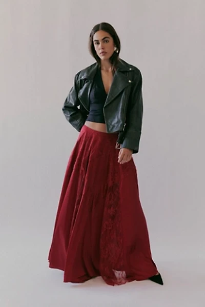 Nigel Preston Manor Skirt