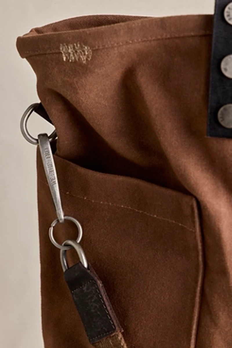We The Free Preston Canvas Bag