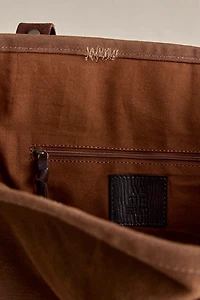 We The Free Preston Canvas Bag