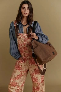 We The Free Preston Canvas Bag