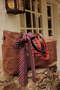 We The Free Preston Canvas Bag