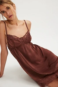 Over You Mini Slip