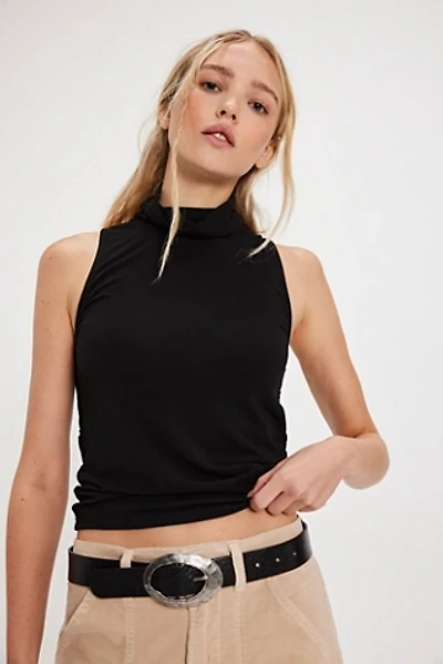 Lila Tank