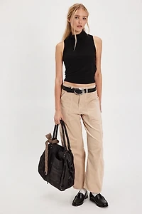 Lila Tank
