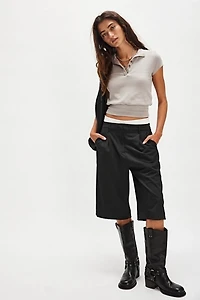 Geel Jasper Tee