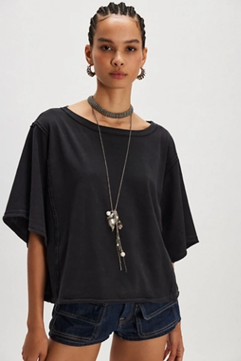 We The Free Next Level Tee