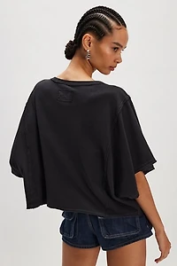 We The Free Next Level Tee