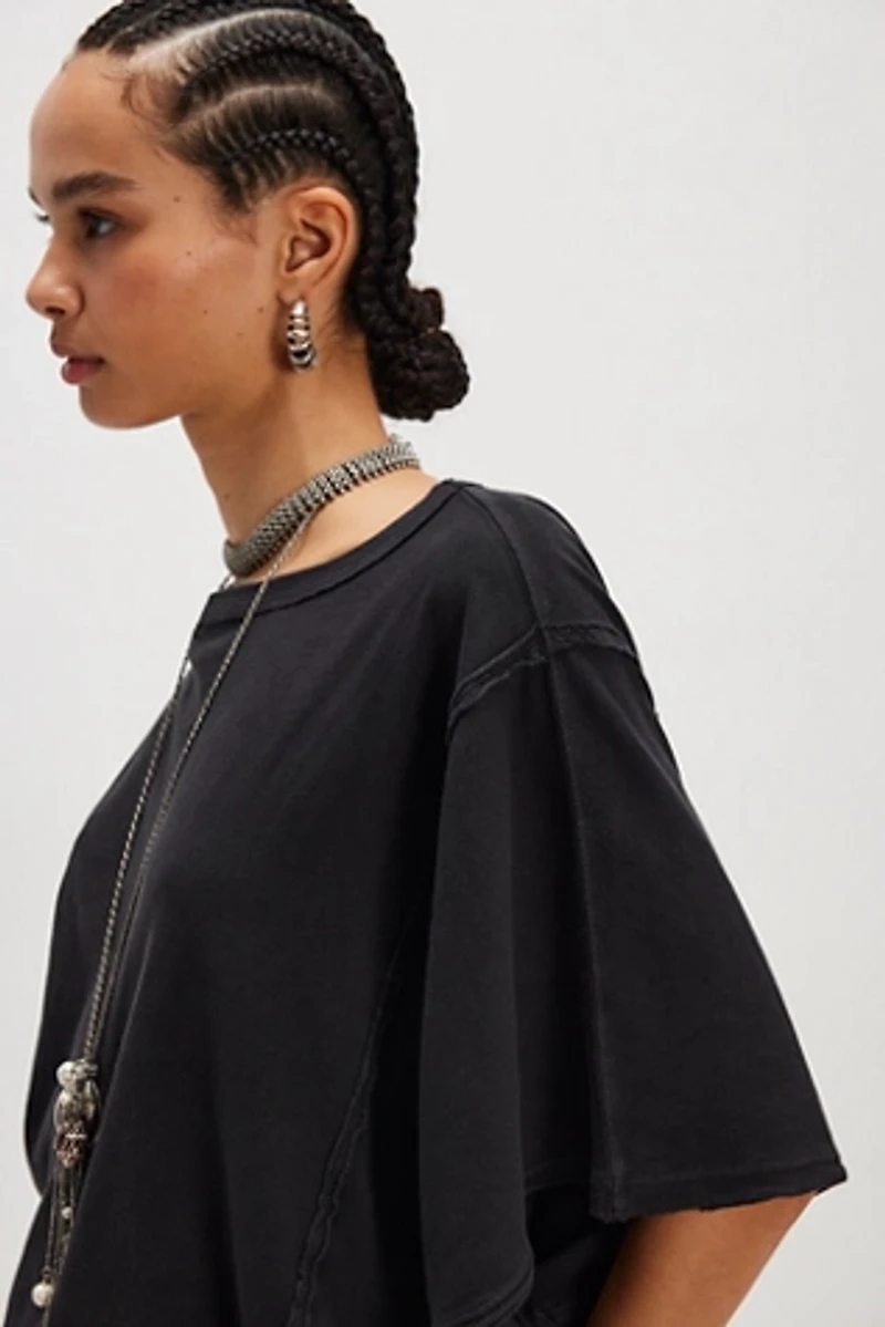 We The Free Next Level Tee