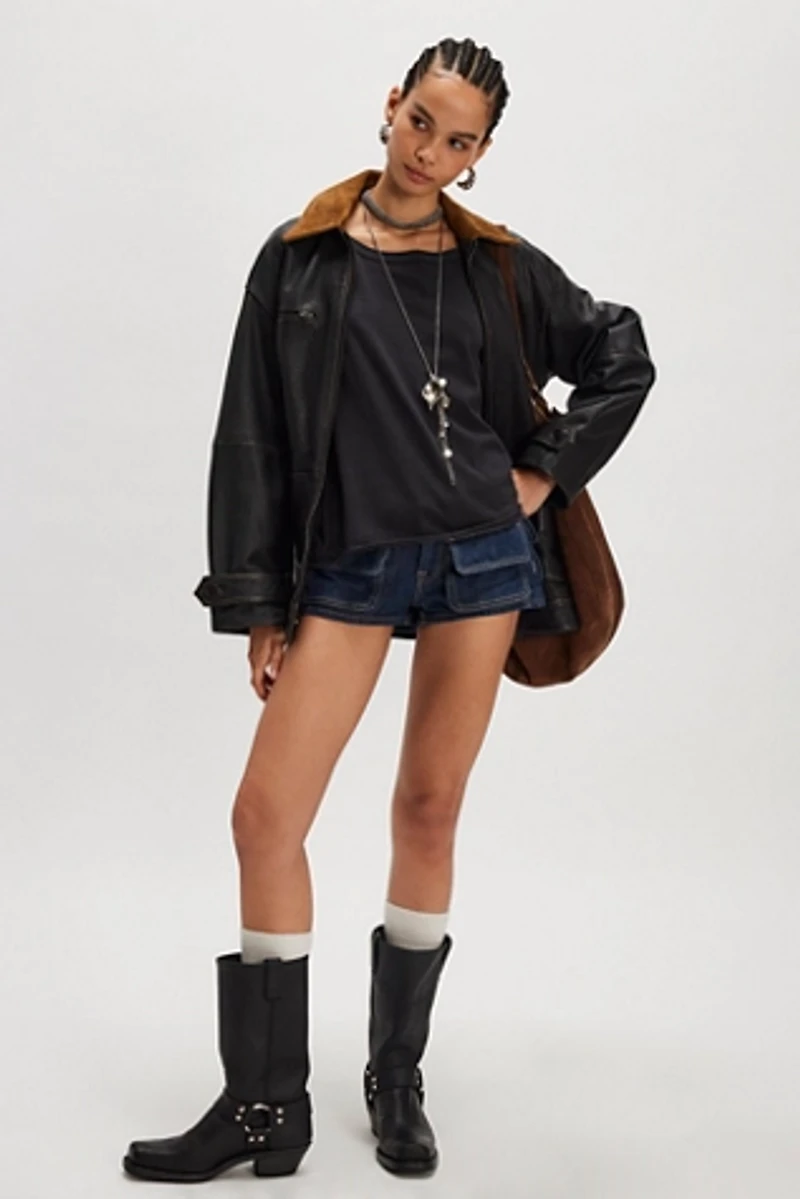 We The Free Next Level Tee