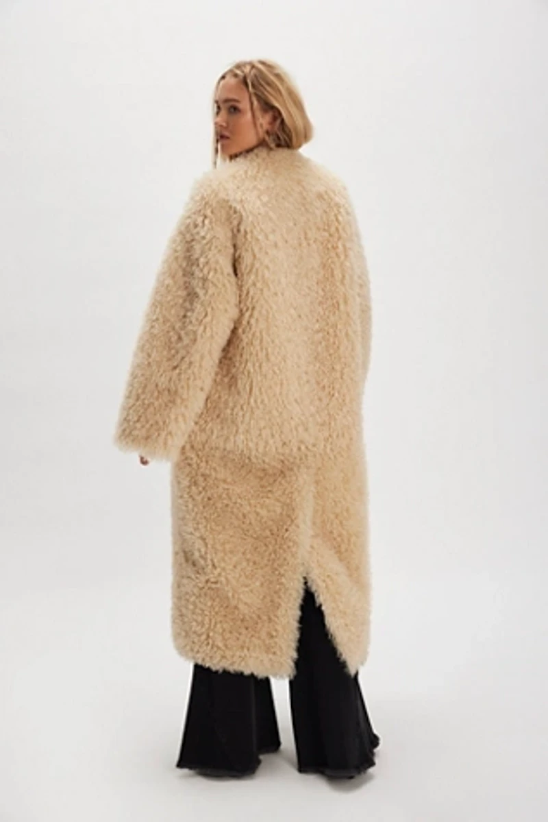 Stand Studio Carolina Coat