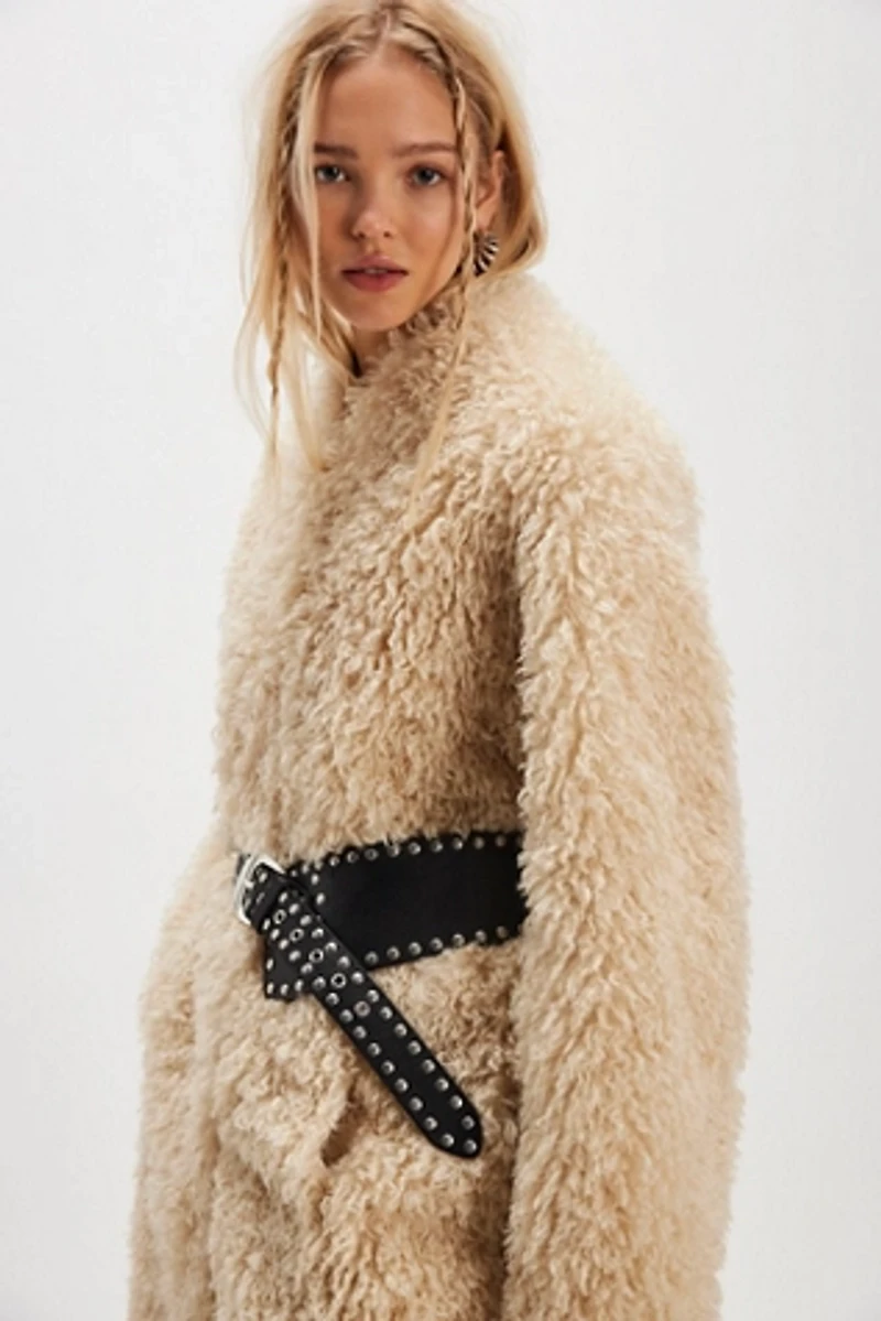 Stand Studio Carolina Coat