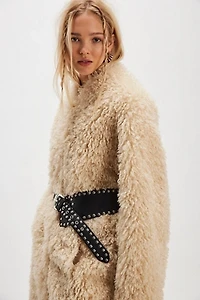 Stand Studio Carolina Coat