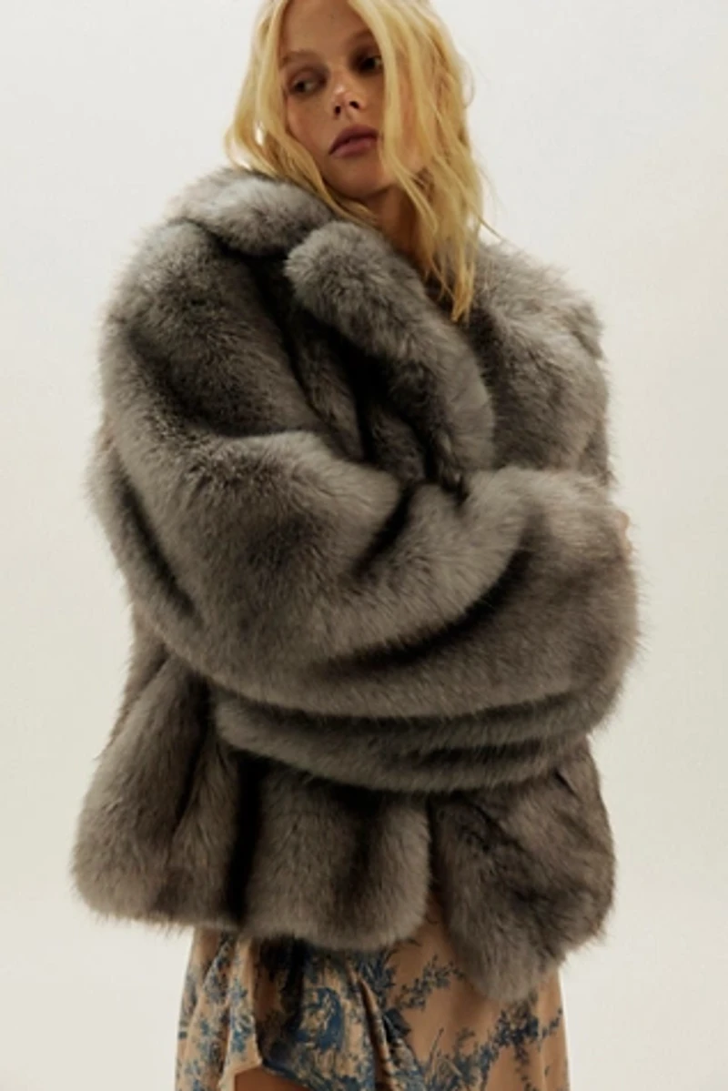 Stand Studio Valentina Jacket