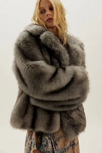 Stand Studio Valentina Jacket