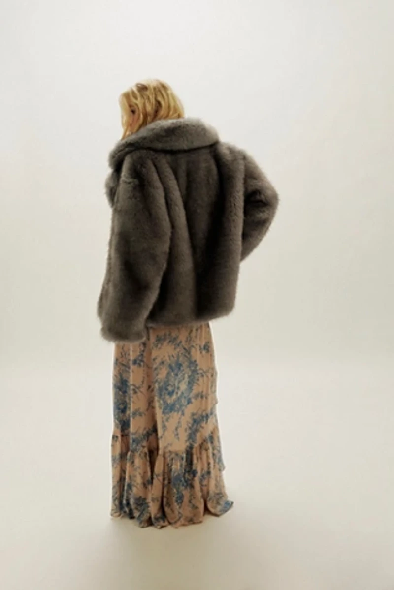 Stand Studio Valentina Jacket